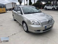TAŞÇI KARDEŞLER OTOMOTİV TOYOTA ELEGANT