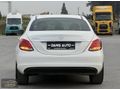 Tr En Uygunu Mercedes C200 BlueTech 136 Bg Dizel