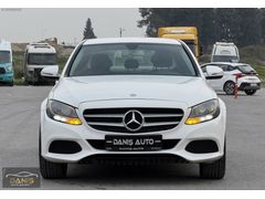 Tr En Uygunu Mercedes C200 BlueTech 136 Bg Dizel
