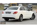Tr En Uygunu Mercedes C200 BlueTech 136 Bg Dizel
