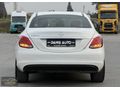 Tr En Uygunu Mercedes C200 BlueTech 136 Bg Dizel