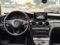 Tr En Uygunu Mercedes C200 BlueTech 136 Bg Dizel