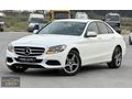 Tr En Uygunu Mercedes C200 BlueTech 136 Bg Dizel