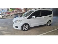 Sahibinden Ford Tourneo Courier 1.5 TDCi Titanium Plus 2019 Model