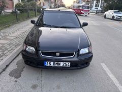 Sahibinden Honda Civic 1.4 i S 1997 Model 