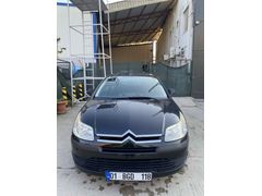Sahibinden Citroen C4 1.4 SX 2008 Model 
