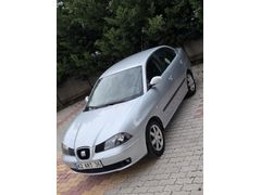 Sahibinden Seat Cordoba 1.4 TDI Stylance 2008 Model Konya 185.000 km Gri (Gümüş)