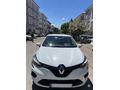 Hatasız Ayarında / Geri Görüş-Multimedya / Tek Elden Kullanılmış Clio