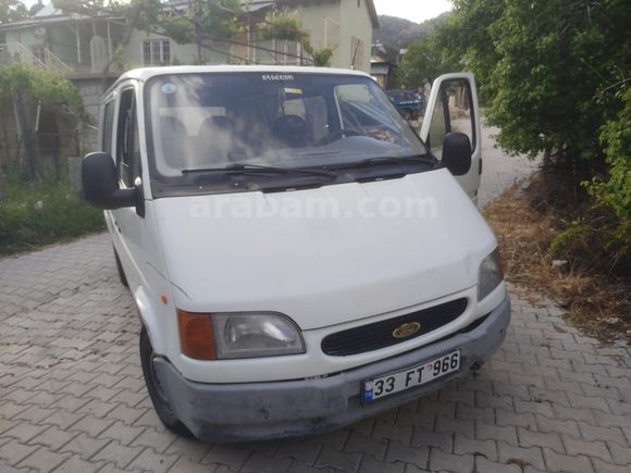 Sahibinden Ford Transit 100 V 2000 Model