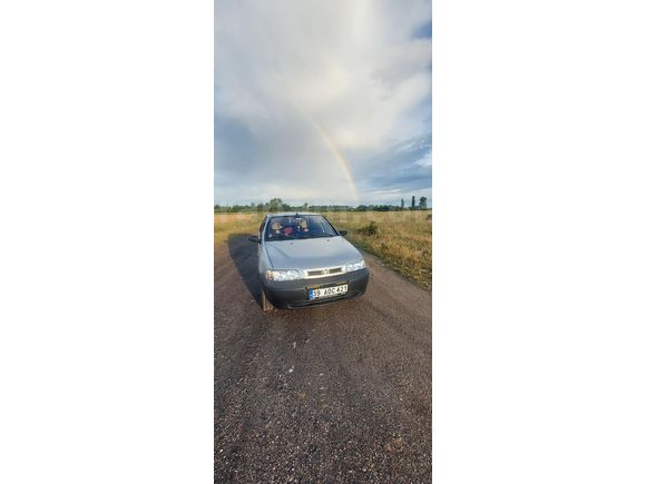 Sahibinden Fiat Palio 1.2 SL 2004 Model