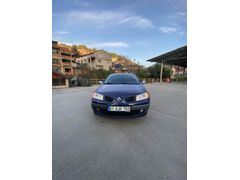 Sahibinden Renault Megane 1.5 dCi Dynamique 2006 Model 
