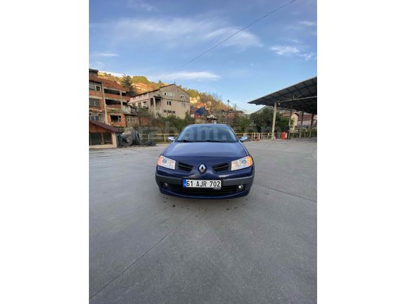 Sahibinden Renault Megane 1.5 dCi Dynamique 2006 Model 