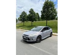 Sahibinden Ford Focus 1.6 TDCi Trend 2012 Model  275.000 km Gri (metalik)