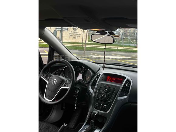Sahibinden Opel Astra 1.6 CDTI Design 2016 Model 