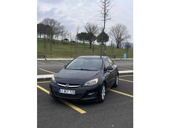 Sahibinden Opel Astra 1.6 CDTI Design 2016 Model 