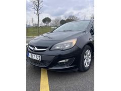 Sahibinden Opel Astra 1.6 CDTI Design 2016 Model 