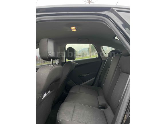 Sahibinden Opel Astra 1.6 CDTI Design 2016 Model 
