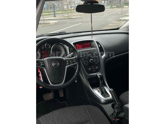 Sahibinden Opel Astra 1.6 CDTI Design 2016 Model 