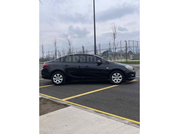 Sahibinden Opel Astra 1.6 CDTI Design 2016 Model 
