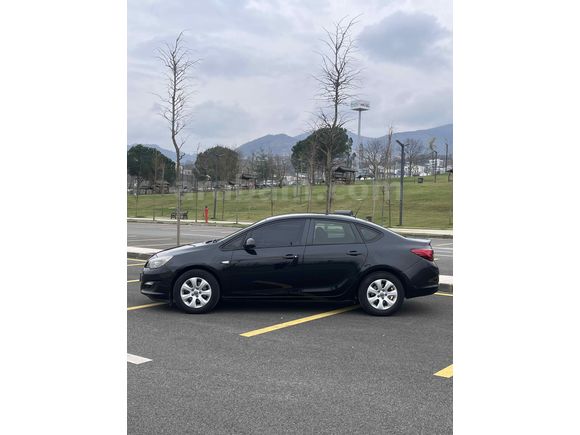 Sahibinden Opel Astra 1.6 CDTI Design 2016 Model 