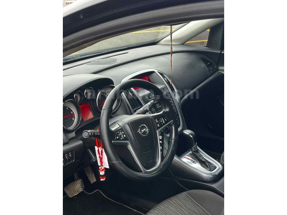 Sahibinden Opel Astra 1.6 CDTI Design 2016 Model 