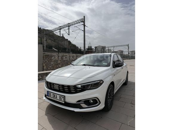 Hatasız, Boyasız 38.000 Km Extra Dolu