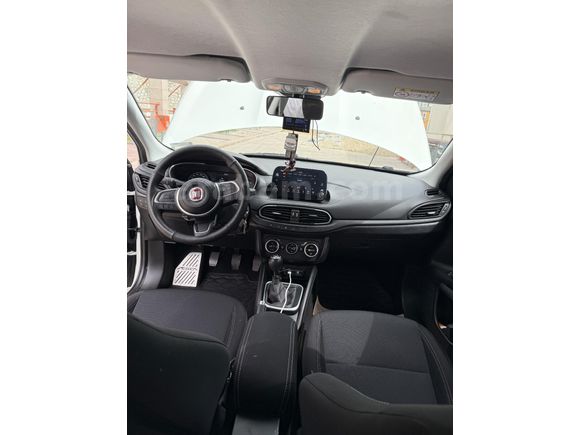 Hatasız, Boyasız 38.000 Km Extra Dolu