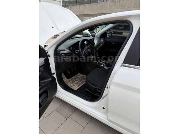 Hatasız, Boyasız 38.000 Km Extra Dolu