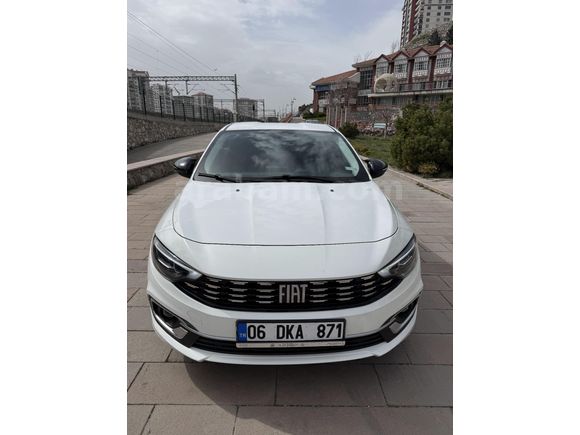 Hatasız, Boyasız 38.000 Km Extra Dolu