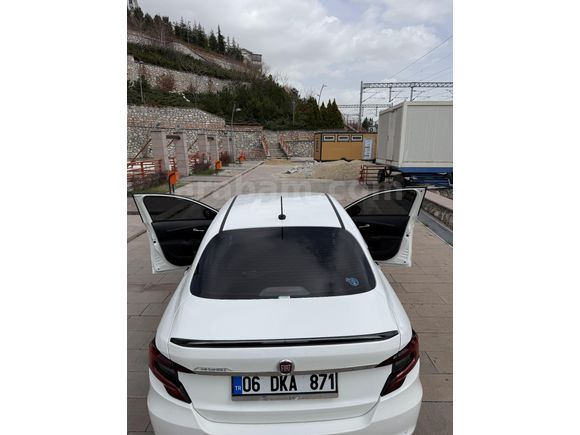 Hatasız, Boyasız 38.000 Km Extra Dolu