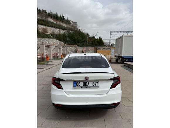 Hatasız, Boyasız 38.000 Km Extra Dolu