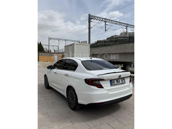 Hatasız, Boyasız 38.000 Km Extra Dolu
