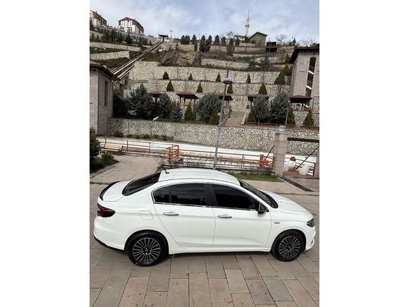 Hatasız, Boyasız 38.000 Km Extra Dolu