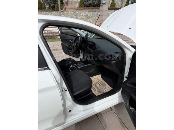 Hatasız, Boyasız 38.000 Km Extra Dolu