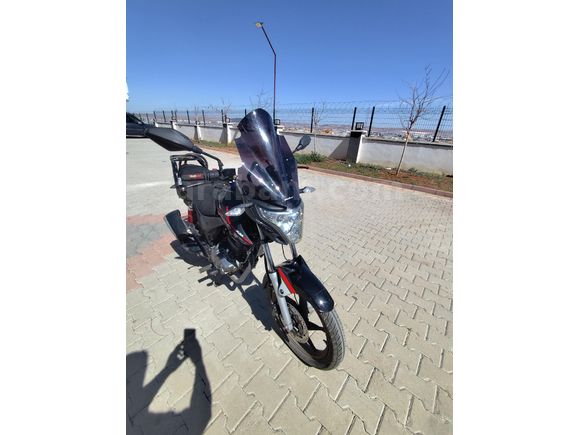 Sahibinden Kuba CR 1