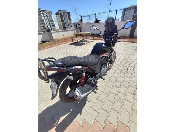Sahibinden Kuba CR 1