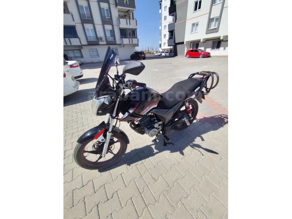 Sahibinden Kuba CR 1
