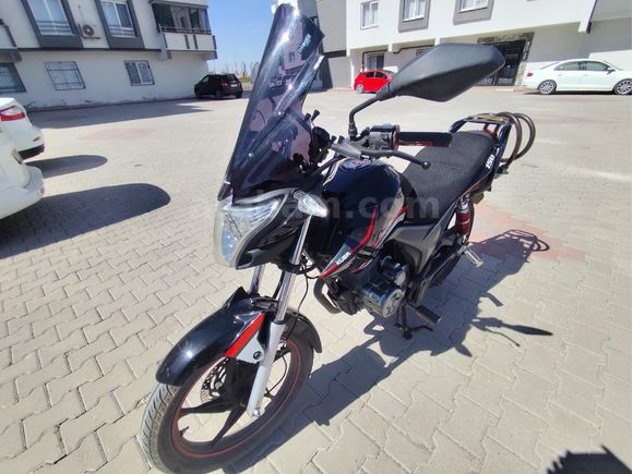 Sahibinden Kuba CR 1