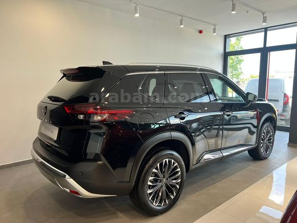 Sahibinden Nissan X-Trail 1.5 DIG-T Platinum Premium 2025 Model Zonguldak