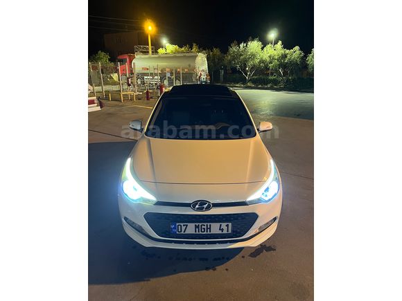FULL+FULL TEMİZ ARAÇ