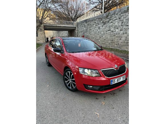 Sahibinden Hatasız Octavia