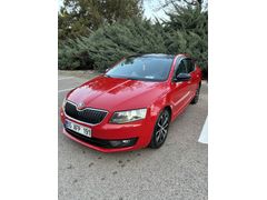 Sahibinden Skoda Octavia 1.6 TDI Style CR 2015 Model 