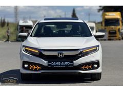 2020 Honda 1.6i-VTEC 74.000 Km Eco Eleganse İlk Elden LPG li