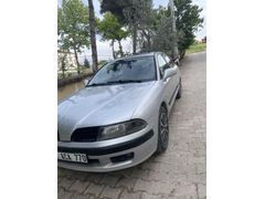 Sahibinden Mitsubishi Carisma 1.6 2004 yeni muayene 