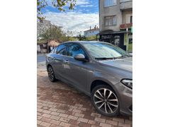 Sahibinden Fiat Egea 1.6 Multijet Lounge Plus 2017 Model