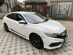 Sahibinden Honda Civic 1.6i VTEC Eco Elegance 2020 Model 