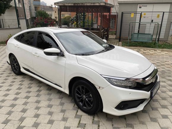 Sahibinden Honda Civic 1.6i VTEC Eco Elegance 2020 Model 