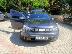 HATASIZ BOYASIZ EKSTRALI OTOMATİK DACIA DUSTER