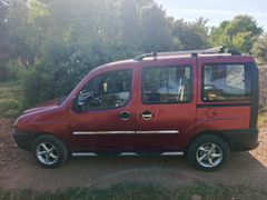 Sahibinden Fiat Doblo Combi 1.9 JTD SX 2004 Model