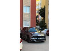 Sahibinden Kia Sportage 1.6 T-GDI Prestige 2022 Model